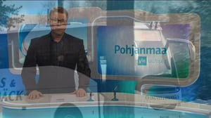Yle Uutiset Pohjanmaa: Yle Uutiset Pohjanmaa 01-03-2016 Klo 18-22: 01.03.2016 17.43