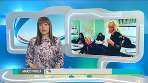 Yle Uutiset Pohjois-Suomi: Yle Uutiset Pohjois-Suomi 01-03-2016 Klo 18-22: 01.03.2016 17.47