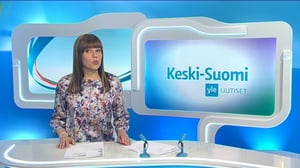 Yle Uutiset Keski-Suomi: Yle Uutiset Keski-Suomi 01-03-2016 Klo 18-22: 01.03.2016 17.57