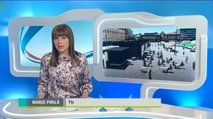 Yle Uutiset Lounais-Suomi: Yle Uutiset Lounais-Suomi 01-03-2016 Klo 18-22: 01.03.2016 18.06