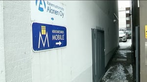 Yle Uutiset Keski-Suomi: Yle Uutiset Keski-Suomi 02-03-2016 Klo 17-06: 02.03.2016 16.35