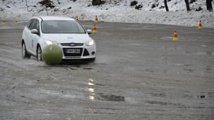 X3M-tv: Släpp mobilen i trafiken (S): 02.03.2016 16.30