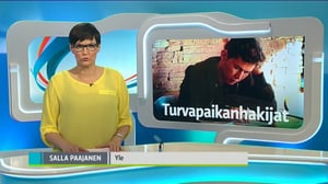 Yle Uutiset Kaakkois-Suomi: Yle Uutiset Kaakkois-Suomi 02-03-2016 Klo 18-22: 02.03.2016 18.06