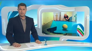 Yle Uutiset Häme: Yle Uutiset Häme 02-03-2016 Klo 18-22: 02.03.2016 18.07