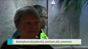 Yle Uutiset Pohjanmaa: Yle Uutiset Pohjanmaa 02-03-2016 Klo 18-22: 02.03.2016 18.43