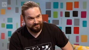 Aamun kirja: Akvarelleja Engelin kaupungista (S): 03.03.2016 09.32