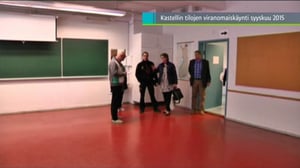 Yle Uutiset Pohjois-Suomi: Yle Uutiset Pohjois-Suomi 03-03-2016 Klo 17-06: 03.03.2016 16.33