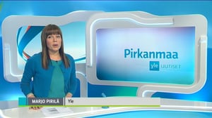 Yle Uutiset Pirkanmaa: Yle Uutiset Pirkanmaa 03-03-2016 Klo 18-22: 03.03.2016 17.54