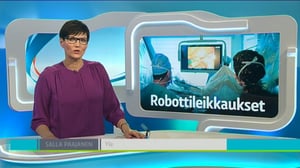 Yle Uutiset Itä-Suomi: Yle Uutiset Itä-Suomi 03-03-2016 Klo 18-22: 03.03.2016 17.54
