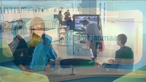 Yle Uutiset Pohjanmaa: Yle Uutiset Pohjanmaa 03-03-2016 Klo 18-22: 03.03.2016 18.07
