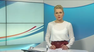 Yle Uutisluokka Triplet: Yle Uutiset klo 11:00, 4.3.2016 (S): 04.03.2016 12.58