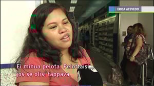 Yle Uutisluokka Triplet: Yle Venezuelassa: kuinka pysäyttää zikavirus (S): 04.03.2016 13.05