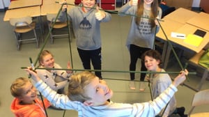 Yle Uutisluokka: Yle Uutisluokka Maarit Rossin tunnilla (S): 04.03.2016 16.10