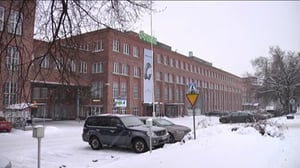 Yle Uutiset Pirkanmaa: Yle Uutiset Pirkanmaa 04-03-2016 Klo 17-06: 04.03.2016 16.51