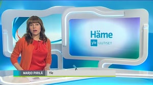 Yle Uutiset Häme: Yle Uutiset Häme 04-03-2016 Klo 18-22: 04.03.2016 17.30