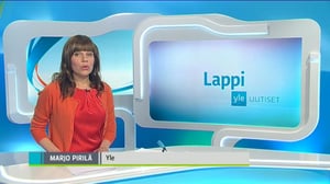 Yle Uutiset Lappi: Yle Uutiset Lappi 04-03-2016 Klo 18-22: 04.03.2016 17.48