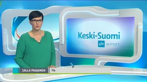 Yle Uutiset Keski-Suomi: Yle Uutiset Keski-Suomi 04-03-2016 Klo 18-22: 04.03.2016 18.02