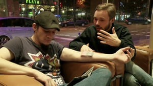 VICE: DIY Cyborg: 24.03.2016 13.25