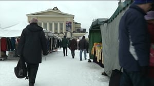 Yle Uutiset Pirkanmaa: Yle Uutiset Pirkanmaa 07-03-2016 Klo 17-06: 07.03.2016 16.55