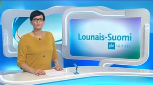 Yle Uutiset Lounais-Suomi: Yle Uutiset Lounais-Suomi 07-03-2016 Klo 18-22: 07.03.2016 17.36