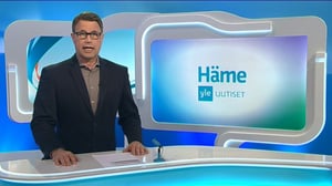 Yle Uutiset Häme: Yle Uutiset Häme 07-03-2016 Klo 18-22: 07.03.2016 17.40