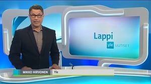 Yle Uutiset Lappi: Yle Uutiset Lappi 07-03-2016 Klo 18-22: 07.03.2016 17.58