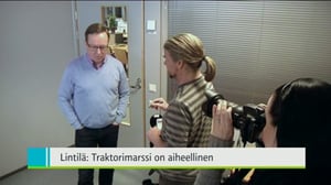 Yle Uutiset Pohjanmaa: Yle Uutiset Pohjanmaa 07-03-2016 Klo 18-22: 07.03.2016 18.00