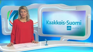 Yle Uutiset Kaakkois-Suomi: Yle Uutiset Kaakkois-Suomi 07-03-2016 Klo 18-22: 07.03.2016 18.44