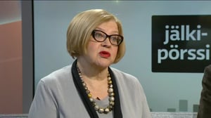 Jälkipörssi: 08.03.2016 09.06