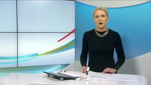 Yle Uutisluokka Triplet: Yle Uutiset klo 11:00, 8.3.2016 (S): 08.03.2016 12.05