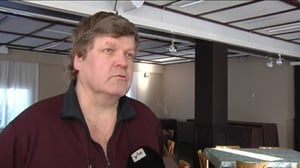 Yle Uutiset Kaakkois-Suomi: Yle Uutiset Kaakkois-Suomi 08-03-2016 Klo 17-06: 08.03.2016 16.50