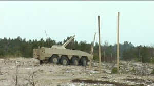 Yle Uutiset Pohjanmaa: Yle Uutiset Pohjanmaa 08-03-2016 Klo 17-06: 08.03.2016 17.02