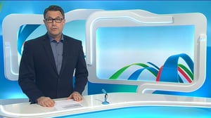 Yle Uutiset Lounais-Suomi: Yle Uutiset Lounais-Suomi 08-03-2016 Klo 18-22: 08.03.2016 17.37