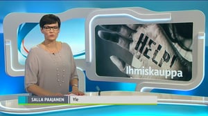 Yle Uutiset Pirkanmaa: Yle Uutiset Pirkanmaa 08-03-2016 Klo 18-22: 08.03.2016 17.53