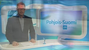 Yle Uutiset Pohjois-Suomi: Yle Uutiset Pohjois-Suomi 08-03-2016 Klo 18-22: 08.03.2016 17.55