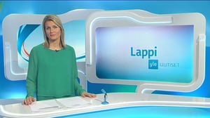 Yle Uutiset Lappi: Yle Uutiset Lappi 08-03-2016 Klo 18-22: 08.03.2016 18.09