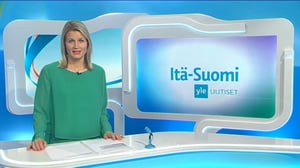 Yle Uutiset Itä-Suomi: Yle Uutiset Itä-Suomi 08-03-2016 Klo 18-22: 08.03.2016 18.19