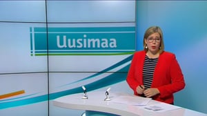 Yle Uutiset Uusimaa: Yle Uutiset Uusimaa 08-03-2016 klo 18-22: 08.03.2016 18.35