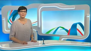 Yle Uutiset Pohjanmaa: Yle Uutiset Pohjanmaa 08-03-2016 Klo 18-22: 08.03.2016 18.45