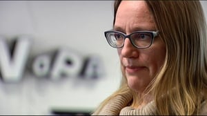 Yle Uutisluokka Triplet: Professoreista alle kolmannes naisia (S): 09.03.2016 10.04