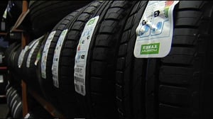 Yle Uutisluokka Triplet: Huijarin paljastaa yleensä kuluttaja tai kilpailija (S): 09.03.2016 10.07