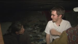 VICE: Sewers Of Bogota: 04.05.2016 22.00