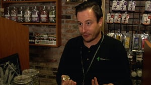 VICE: High Country (16): 27.04.2016 22.00