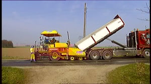 Isot koneet: Asfalttikone: 09.03.2016 15.09