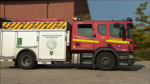 Isot koneet: Paloauto: 09.03.2016 15.13