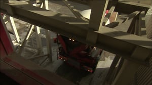 Isot koneet: Betoninkuljetusauto: 09.03.2016 15.14