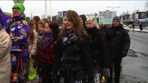 Yle Uutiset Pohjanmaa: Yle Uutiset Pohjanmaa 09-03-2016 Klo 17-06: 09.03.2016 16.33