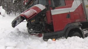 Yle Uutiset Lappi: Yle Uutiset Lappi 09-03-2016 Klo 17-06: 09.03.2016 16.38