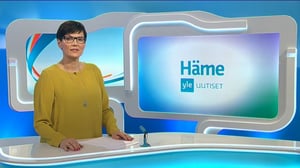 Yle Uutiset Häme: Yle Uutiset Häme 09-03-2016 Klo 18-22: 09.03.2016 17.41