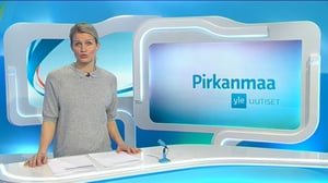 Yle Uutiset Pirkanmaa: Yle Uutiset Pirkanmaa 09-03-2016 Klo 18-22: 09.03.2016 17.45